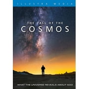 The Call of the Cosmos - DVD