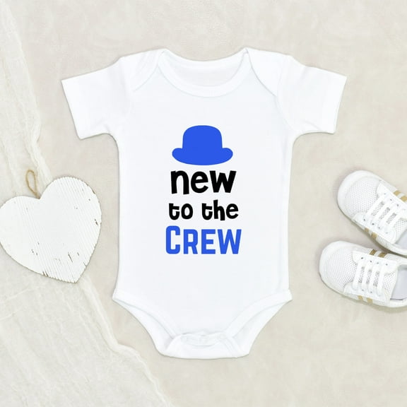 Cute Hat Baby Clothes - Newest To Crews Boys Baby Clothes - Gentleman Baby Clothes