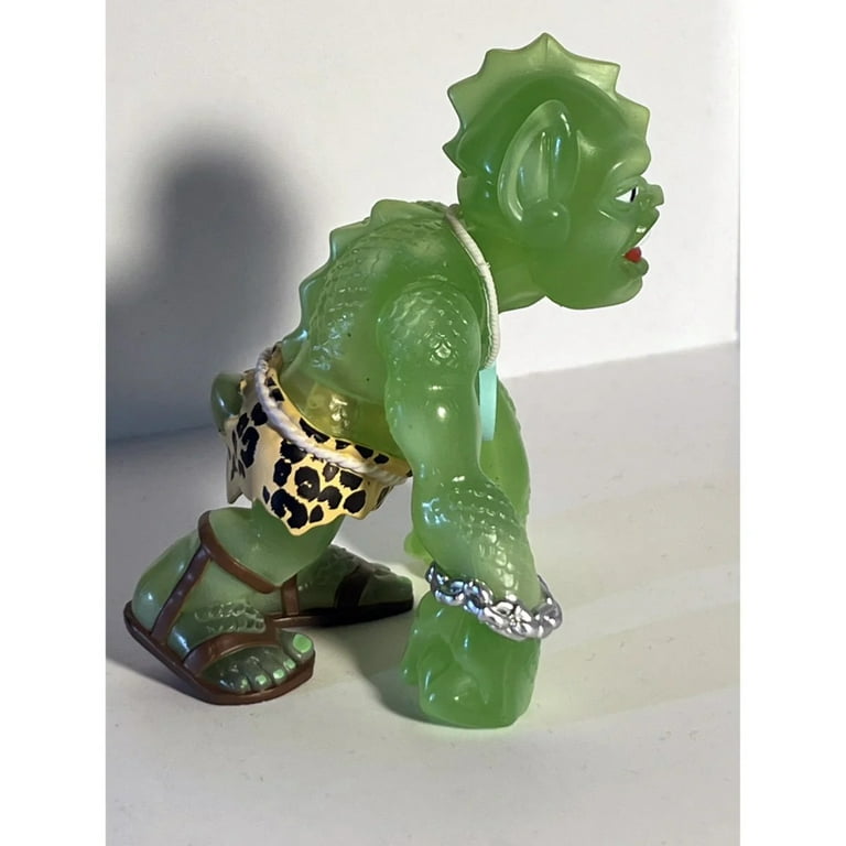 【Walmart 限定】 The Great Garloo アクションフィギュア Walmart 限定】 The Great Garloo アクションフィギュア