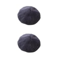 thumbnail image 2 of Sonducket Boina Transpirable Tejer Gorras Sombrero A Prueba De Viento Sombreros Para Mujeres Niñas Type5 NO5, 2 of 6