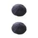 thumbnail image 1 of Gorros de piel de boina Minnieouse estilo coreano, 1 of 6