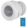 thumbnail image 2 of Sensores de movimiento PIR inteligentes: detector de movimiento WiFi c, 2 of 2