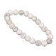 thumbnail image 4 of Pulsera de cuentas, pulsera de cuentas de 8 mm Pulsera de cuentas de piedra de jade unisex Pulsera de piedra de jade Estándares líderes en la industria, 4 of 8