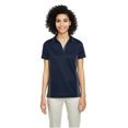 thumbnail image 1 of Harriton Polo Colorblock Protection contre les Accrocs pour Femmes M386W, 1 of 3