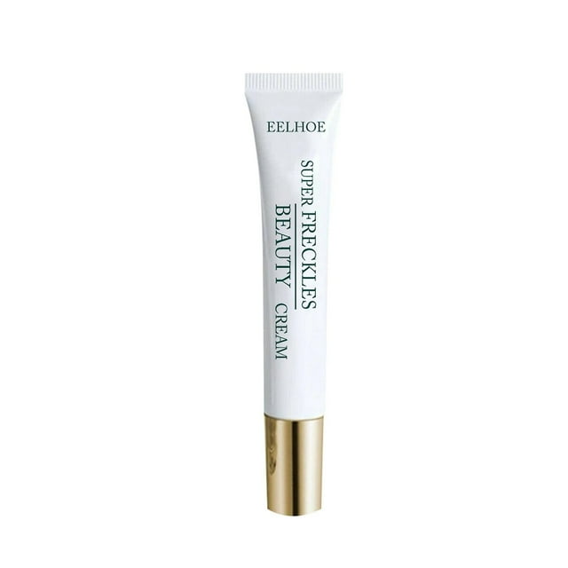 Crema antimanchas HUOGUO Revitalizante y resistente a la sequedad, 30 g