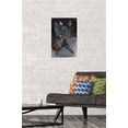 thumbnail image 2 of Marvel: Year of the Shield - Taskmaster Wall Poster, 14.725" x 22.375", 2 of 3