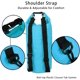 thumbnail image 3 of Dry Sack/Floating Waterproof Bag 2L/5L/10L/20L/30L for Boating, Kayaking, Hiking, Snowboarding, Camping, Rafting, Fishing and Backpacking, 3 of 5