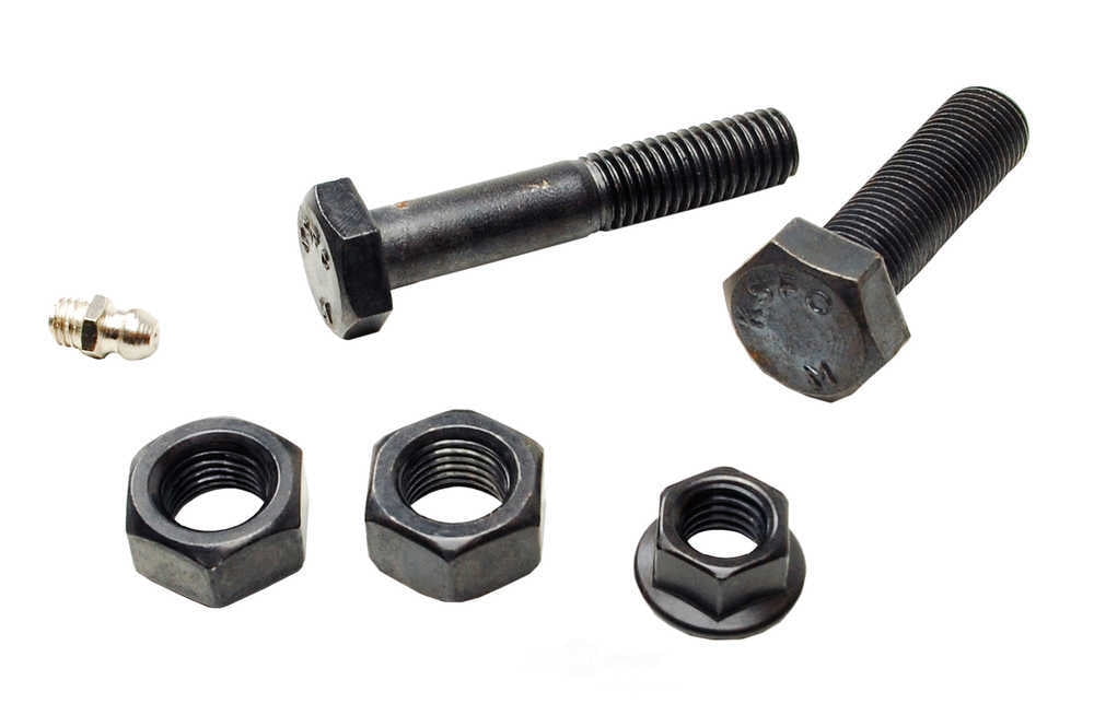 Mevotech Suspension Ball Joint P/N:Mk9967 Fits select: 1992-1993 MAZDA MX-3