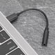thumbnail image 5 of Tupo C A Conector de Audio de 3,5 mm, Puerto Adaptador USBC Tipo C A Conector de Audio Auxiliar de 3,5 mm Cable de Auriculares USB, 5 of 7