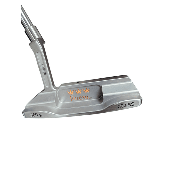 Forezo Golf Limited Putter