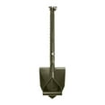 thumbnail image 5 of Motley Digging Tools Field Fox Shovel - Green, 5 of 5