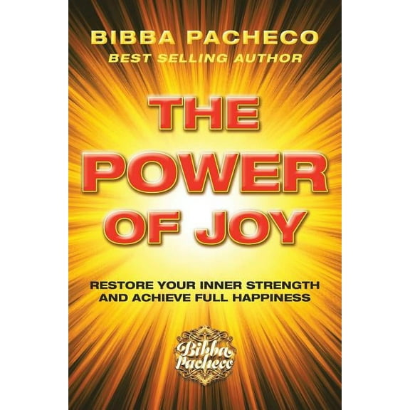 The Power of Joy (Paperback)