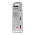 thumbnail image 2 of Lamy Rollerball Pen Refill - Red, 2 of 2