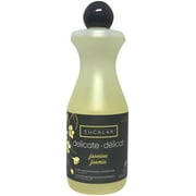 Eucalan Fine Fabric Wash 16.9oz-Jasmine