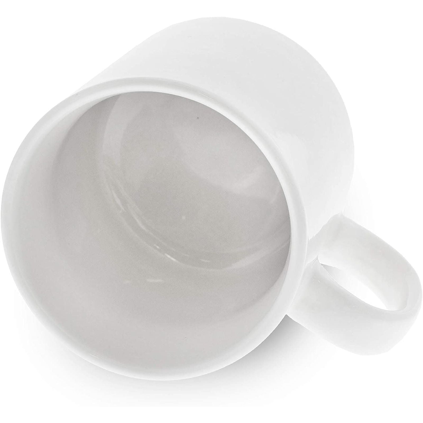 Cackalacky® Ceramic Coffee Mug 16 Oz