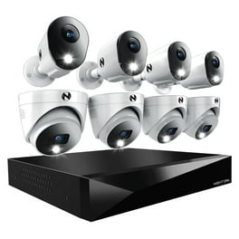 2 Night sale Owl Add On Security Cameras For DVR camera systems home surveillance