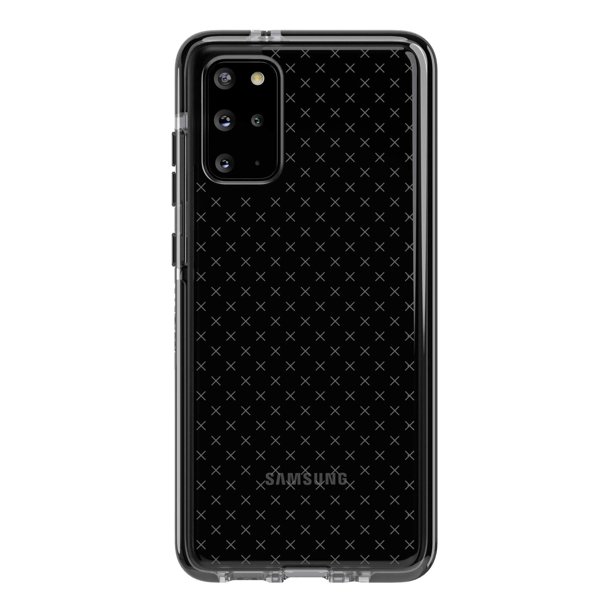 Funda para Celular tech21 Evo Check Samsung Galaxy S20+ 5G Negra