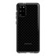 thumbnail image 1 of Funda para Celular tech21 Evo Check Samsung Galaxy S20+ 5G Negra, 1 of 9
