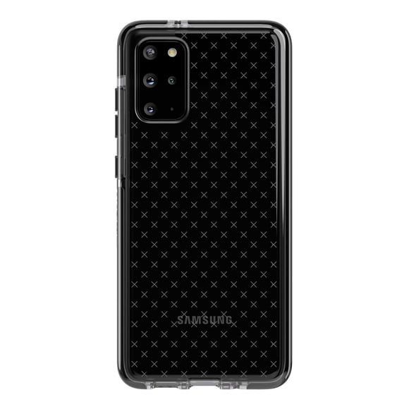 Funda para Celular tech21 Evo Check Samsung Galaxy S20+ 5G Negra