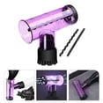 thumbnail image 3 of Hair Dryer Curl Diffuser Hair Dryer Curling Attachment Hair Curling Tool Hair Dryer Accessory, 3 of 9
