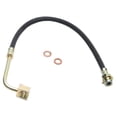 thumbnail image 2 of Raybestos BH38121 Professional Grade Hydraulic Brake Hose Fits select: 1987-1991 FORD F250, 1993-1994 FORD F350, 2 of 4