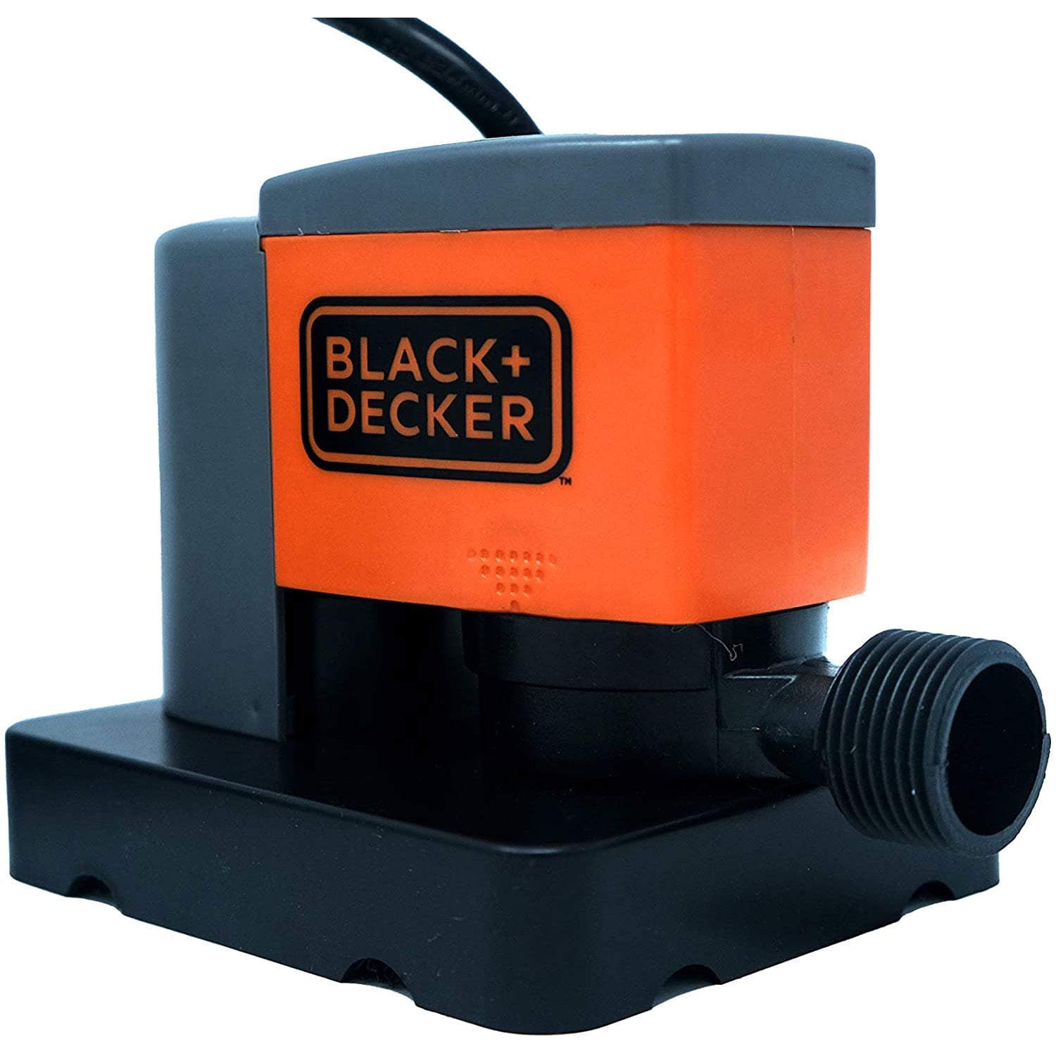 Black + Decker 350 GPH Standard 