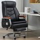 thumbnail image 3 of Stools Recliner Office Chair Vanity Living Room Meditation White Office Chair Computer Sillas De Oficina Salon Furniture My Lux Decor Round, 3 of 12