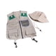 thumbnail image 5 of Kits de explorador para niños, juego de chaleco de carga para actividades al aire libre, juego de simulación, juego de exploración al aire libre para, 5 of 10