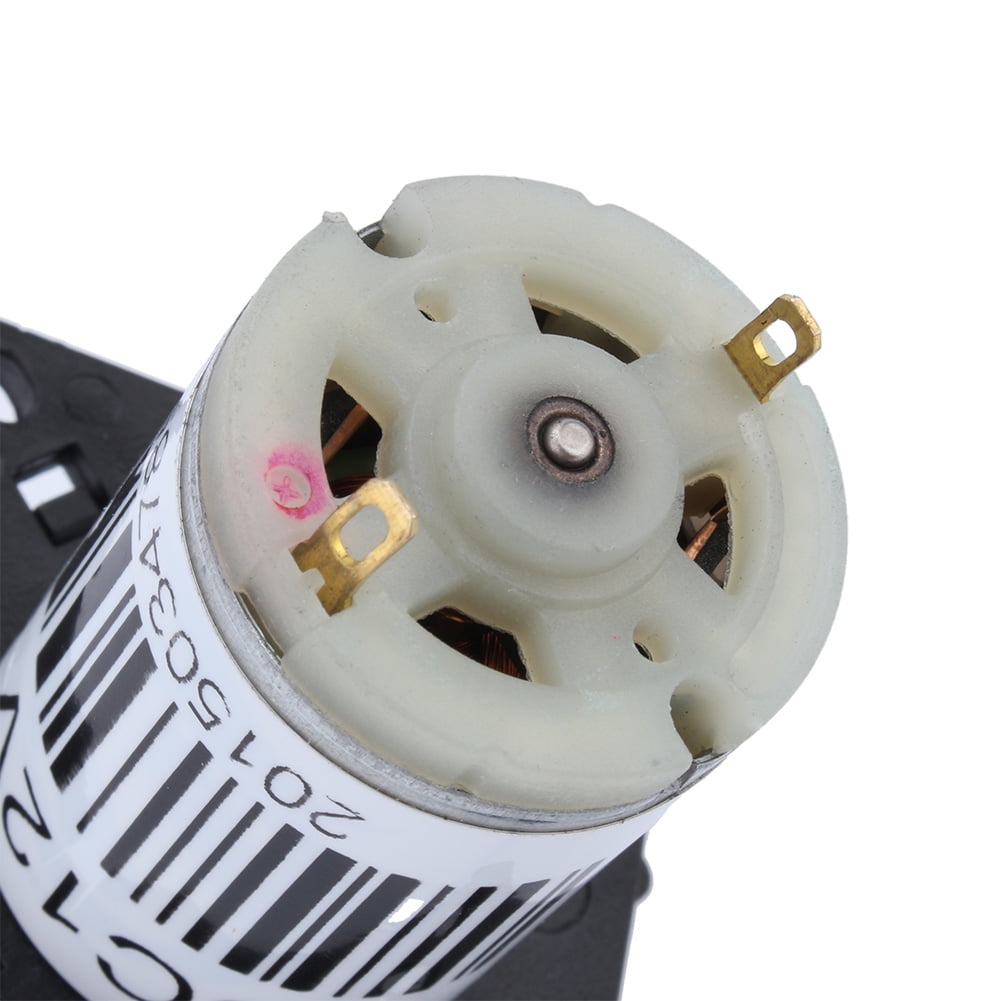 ESTINK Control Flowing Direction Dosing Pump Liquid Water Pump For