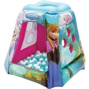 Disney Princess Disney Frozen Playland Ball Pit