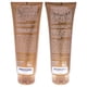 thumbnail image 3 of Kit de bálsamo alisador térmico protector y suero suavizante diario Açai Brazilian Blowout Kit de 2 piezas bálsamo de 8 oz y suero de 8 oz, 3 of 3