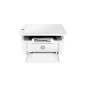 HP LaserJet MFP M140w Laser Printer, Black And White Mobile Print, Copy, Scan Up