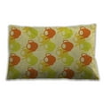 thumbnail image 1 of Ahgly Company Indoor Rectangular Contemporary Lumbar Throw Pillow, 13 inch by 19 inch, 1 of 5