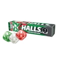 thumbnail image 4 of Caramelo macizo Halls sabores surtidos 24.75 g, 4 of 5