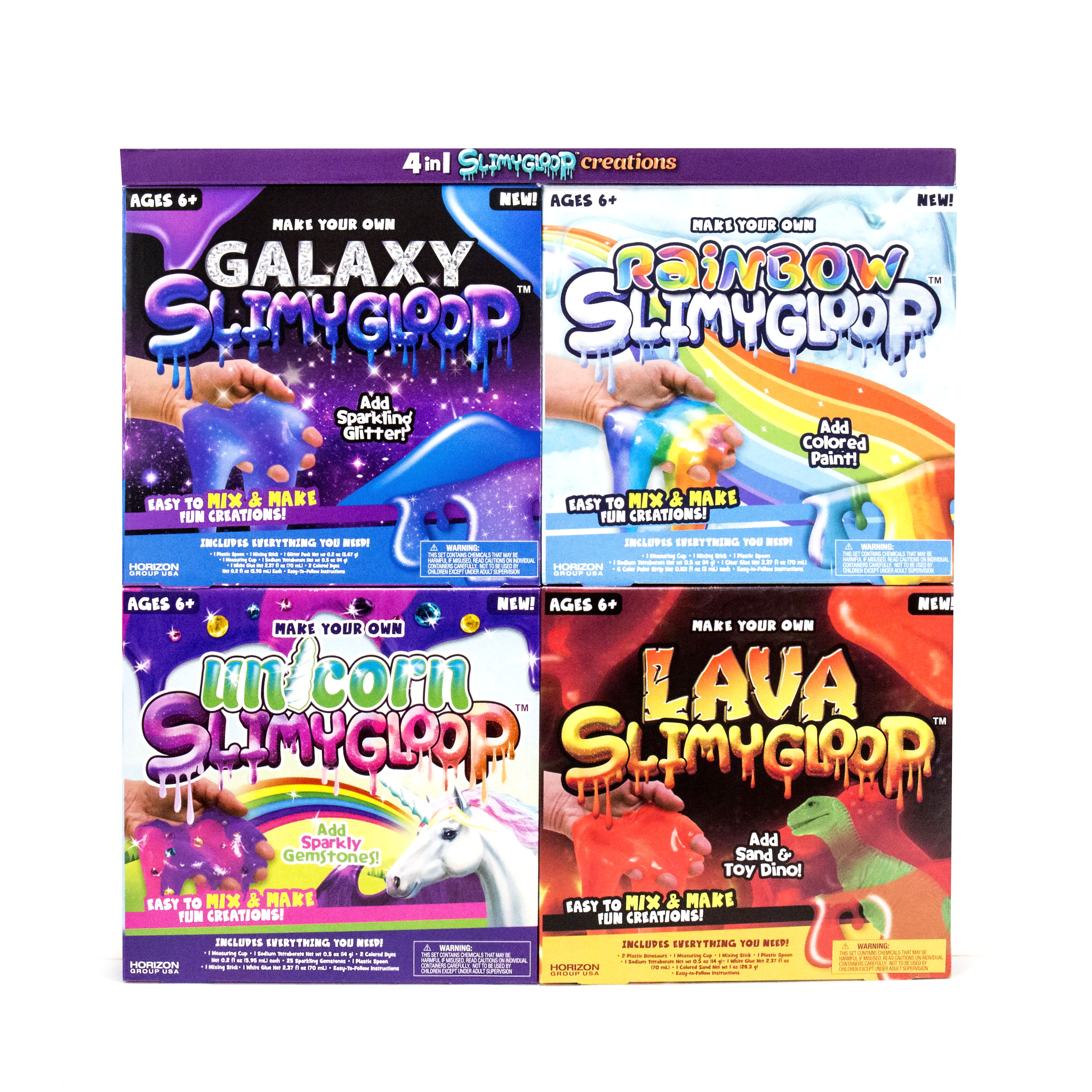 slime creation kit