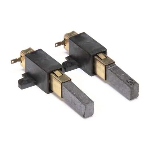 Globe X5D09-1 Carbon Brush Pair