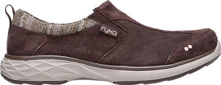 ryka terrain women's slip on sneakers