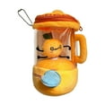 thumbnail image 1 of Drawstring Rotating Toy Fruit Juicer Cartoon Doll Plaything for Kids Boys Girls Interactive Educational, 1 of 9
