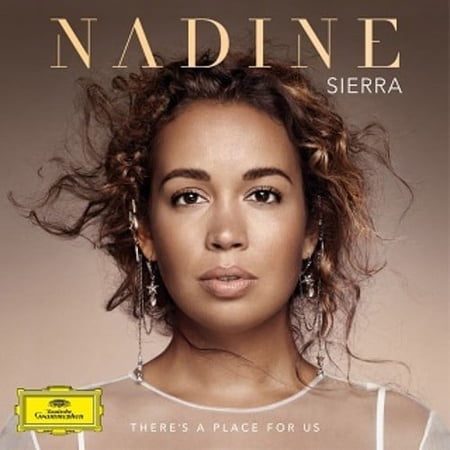 There's a Place for Us (CD)