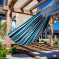 thumbnail image 2 of Brazilian Sunbrella Hamac - Double, 2 of 11