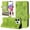 Green, variant on Designed For iPhone 16 Pro Max Flip Phone Case,Embossed Butterfly&Rose Designing,PU Leather Flip Folding Kickstand,Card Slots,With Shoulder Strap&Wrist Strap,Shockproof Wallet Case,Green