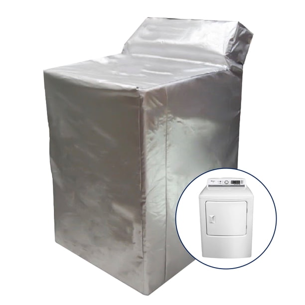 Funda para Secadora Automática Cerrada - Cubierta Secadora Impermeable - Anti-UV - Cubre Secadora - Cuida del Sol, Polvo, Golpes
