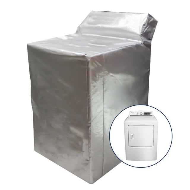 Funda para Secadora Automática Cerrada - Cubierta Secadora Impermeable - Anti-UV - Cubre Secadora - Cuida del Sol, Polvo, Golpes