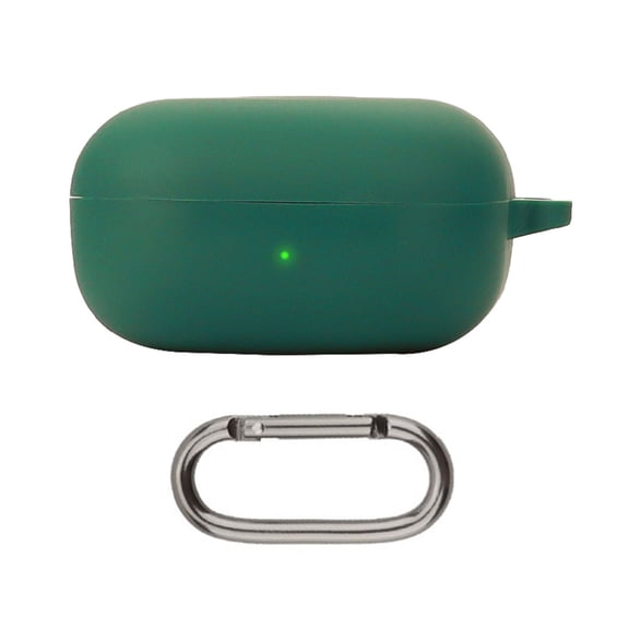 Flexible Silicone Protector Case Housing For Buds Wireless Headphone Shockproof Cover Scratch Resistant Sleeve Daily Use