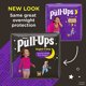 thumbnail image 2 of Pantalones de entrenamiento para mujeres nocturnas 3T-4T, 60 unidades, 2 of 9