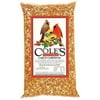 Cole's CB10 Cajun Cardinal Blend Bird Seed, 10 lb bag.