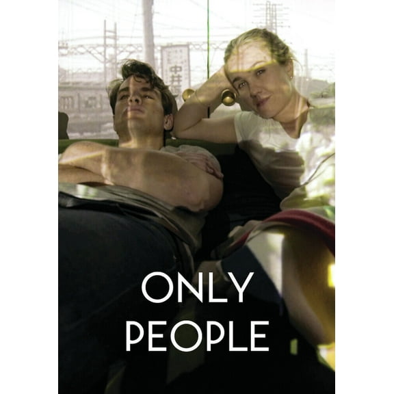 Gravitas Ventures - Only People [DIGITAL VIDEO DISC]