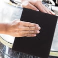 thumbnail image 4 of COSMOBETTY Kit De Papel De Lija Negro Con Para Lijado Y Acabado En Diversas Superficies, 4 of 8