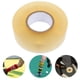 thumbnail image 4 of 1 rollo de cinta transparente de hockey Rollo de cinta multiusos Cinta de hockey transparente Conveniente cinta deportiva de hockey Cinta de equipo de hockey portátil Cinta adhesiva fuerte de hockey, 4 of 5