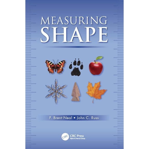 Measuring Shape, (Paperback)